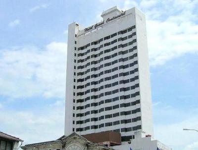 Hotel Grand Continental Penang Джордж Таун Екстериор снимка